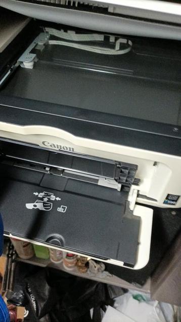 Printer Canon beschikbaar voor biedingen
