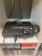 Sega Mastersystem 2, Games en Spelcomputers, Spelcomputers | Sega, Ophalen, Gebruikt, Met 1 controller, Master System