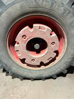 Fendt Wielgewichten 600 kg, Zakelijke goederen, Landbouw | Onderdelen | Banden, Velgen en Assen, Ophalen