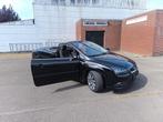 FORD FOCUS CC CABRIO 2.0 TDCi 100 kw, 4 zetels, Elektrische ramen, Cabriolet, Zwart