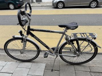 Oxford Highland Heren Fiets beschikbaar voor biedingen