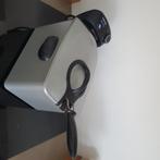 Friteuse tefal, Ophalen, Gebruikt, Grijs