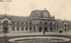 Cartes postales anciennes, Ophalen of Verzenden, Henegouwen