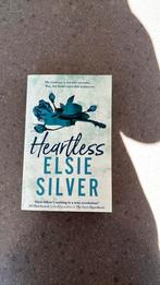 Heartless Elsie Silver, Nieuw, Fictie, Elsie Silver, Ophalen of Verzenden