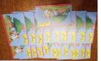 collect complète de billes lidl+  22 pochettes Astérix 8€, Verzamelen, Lidl, Ophalen of Verzenden