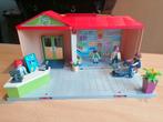 Playmobil, Ophalen of Verzenden, Zo goed als nieuw