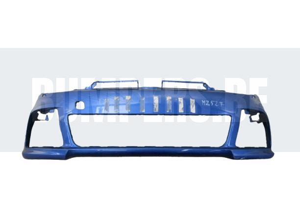 Bumper Volkswagen VW Golf 6 VI 5K0 R R20 08-12 Voorbumper MZ, Auto-onderdelen, Carrosserie, Bumper, Voor, Gebruikt, 6 maanden garantie