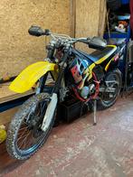 Aprilia rx50, Motoren, Motoren | Aprilia, Particulier