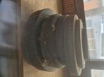 Slijpmolen, Ophalen, Gebruikt
