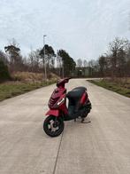 Piaggio zip 4t klasse A, Fietsen en Brommers, Scooters | Piaggio, Ophalen, Zip, Nieuw, Klasse A (25 km/u)