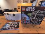 LEGO Star Wars Death Star 10188 (UCS) 1ste ed. - Compleet, Verzamelen, Star Wars, Ophalen of Verzenden, Zo goed als nieuw, Overige typen