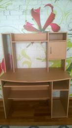 te koop bureau tafel, Huis en Inrichting, Bureaus, Ophalen, Gebruikt, Bureau