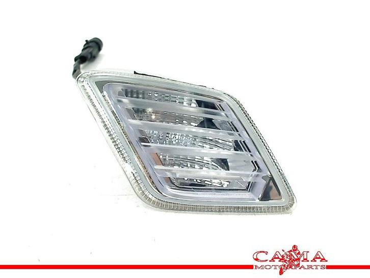 KNIPPERLICHT LINKS ACHTER Piaggio (1D003887), Auto-onderdelen, Verlichting, Overige automerken, Gebruikt