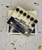 Electro-Harmonix Sovtek Deluxe Big Muff Pi, Ophalen of Verzenden, Zo goed als nieuw, Distortion, Overdrive of Fuzz