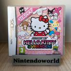 Feestpret met Hello Kitty & Vrienden (DS), Ophalen of Verzenden, Zo goed als nieuw