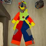 Costume de carnaval, Enlèvement ou Envoi