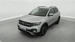 Volkswagen T-Cross 1.0 TSI 110cv DSG Active CARPLAY / CLIM A, Auto's, Automaat, Gebruikt, Start-stop-systeem, 5 zetels