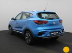 MG ZS EV Standard Range Comfort 50 kWh Camera | Cruise contr, Stof, Gebruikt, 5 deurs, 1570 kg