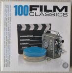 100 Film Classics - Various Artists, 5 x CD, Box Set, Comp., Cd's en Dvd's, Ophalen of Verzenden, Zo goed als nieuw, Boxset