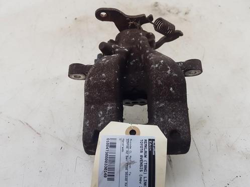REMKLAUW LINKS ACHTER Toyota Avensis Wagon (T27), Auto-onderdelen, Remmen en Aandrijving, Toyota, Gebruikt