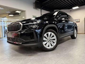 Skoda Kodiaq Kodiaq 1.5 TSI mHEV DSG 7 Zit ! (bj 2025) beschikbaar voor biedingen