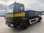 Mercedes ecoliner met containerhaak, Auto's, Euro 2, Mercedes-Benz, Bedrijf, 2 zetels