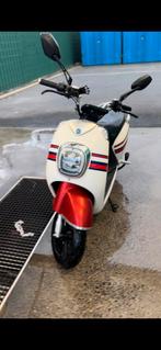 Scooter a klasse te koop, Fietsen en Brommers, Ophalen, Zo goed als nieuw