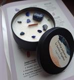 Bougies et fondants artisanales, Ophalen of Verzenden, Nieuw, Kaars