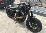 Harley Davidson 48, Motoren, Motoren | Harley-Davidson, Particulier