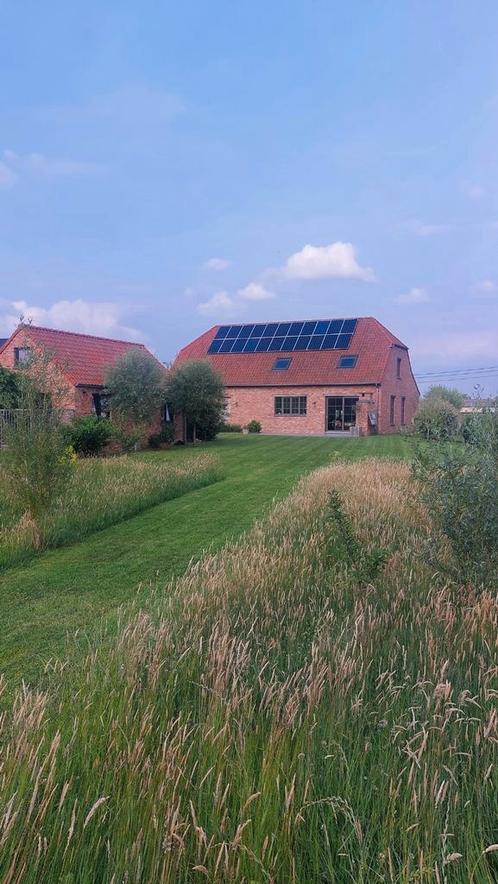 Recente hoeve met 17000m2 weiland, Immo, Huizen en Appartementen te koop, Provincie Antwerpen, 1500 m² of meer, Vrijstaande woning