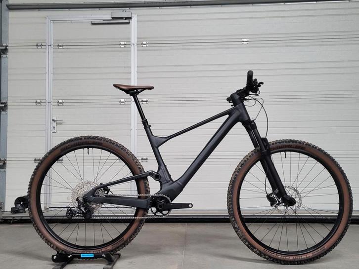 Scott Spark 960 fully mountainbike, Vélos & Vélomoteurs, Vélos | VTT & Mountainbikes, Utilisé, Hommes, Autres marques, VTT tout suspendu