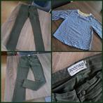 Pakje meisjeskledij - 164 - 14 jaar, Kinderen en Baby's, Kinderkleding | Kinder-kledingpakketten, Ophalen of Verzenden, Zo goed als nieuw