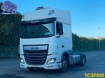 DAF XF Euro6 460 Euro 6 INTARDER (bj 2017), Auto's, Vrachtwagens, Te koop, 338 kW, Airconditioning, 460 pk