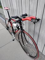 vélo de duathlon ou de triathlon - MBK ProRace - taille 55, 53 à 57 cm, Enlèvement, Utilisé, 28 pouces