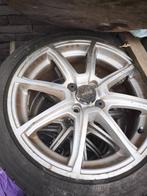 Velgen 4x110, Auto-onderdelen, Ophalen of Verzenden, Gebruikt, Personenwagen, Velg(en)