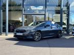 BMW 3 Serie 320 iA sedan Sport Line / CAM / VERW / CARPLAY /, Auto's, Automaat, Gebruikt, 184 pk, Bedrijf