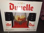 Duvel glas, Ophalen of Verzenden, Zo goed als nieuw