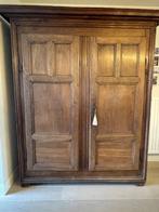 Antieken kast, Antiek en Kunst, Antiek | Meubels | Kasten, Ophalen