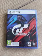Gran Turismo 7 GT7 PS5, Ophalen, Zo goed als nieuw