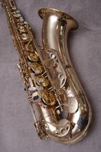 Selmer Super Action 80 - Tenor Saxophone, Muziek en Instrumenten, Blaasinstrumenten | Saxofoons, Ophalen of Verzenden, Gebruikt