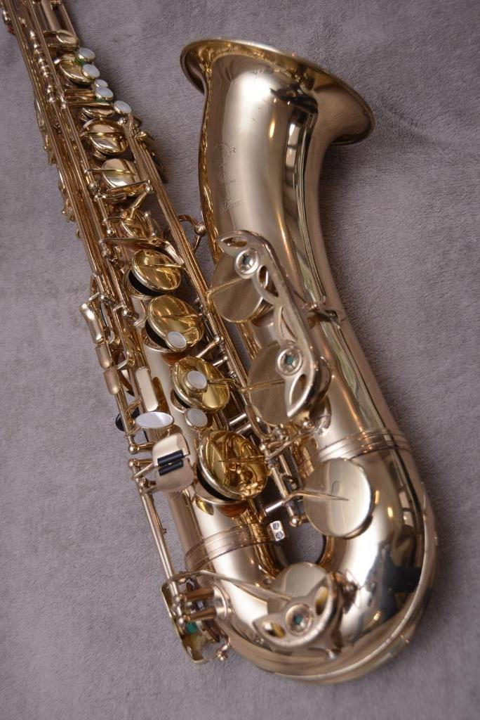 Selmer Super Action 80 - Tenor Saxophone, Muziek en Instrumenten, Blaasinstrumenten | Saxofoons, Gebruikt, Tenor, Met koffer, Ophalen of Verzenden
