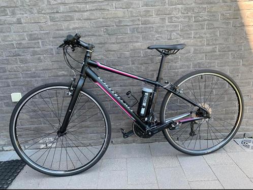 Specialized Vita sport maat S, Fietsen en Brommers, Fietsen | Dames | Sportfietsen en Toerfietsen, Zo goed als nieuw, Ophalen