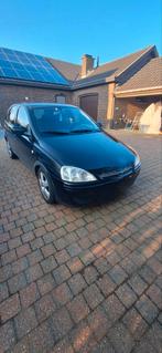 Opel corsa zo mee te nemen zonder keuring, Autos, Achat, 5 portes, Diesel, Particulier