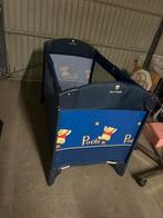 Kinder bedje inklapbaar, Kinderen en Baby's, Ophalen, Zo goed als nieuw