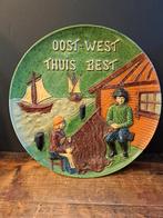 1 Vlaams Aardewerk XXL Diameter 32.5 Cm In Perfekte Staat, Enlèvement ou Envoi