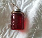 glazen lantaarn nieuw, Handtassen en Accessoires, Ophalen of Verzenden, Nieuw