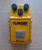 Vintage pedal Ibanez Flanger fl301 dx, Musique & Instruments, Enlèvement, Utilisé, Autres types