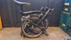 Brompton x Vespertine, Vélos & Vélomoteurs, Vélos | Vélos pliables, Vitesses, Brompton, Enlèvement ou Envoi, Utilisé