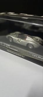 Porsche 718 RS60 Sebring 12 heures 1960 Vainqueur, Comme neuf, MiniChamps, Enlèvement ou Envoi