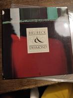 lp dave brubeck and desmond the duets, CD & DVD, Vinyles | Jazz & Blues, Enlèvement ou Envoi